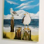 Peniche's Blue&yellow