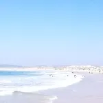 Peniche's Blue&yellow * Peniche