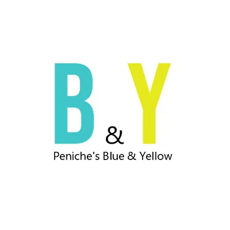 Appartamento Peniche's Blue & Yellow *