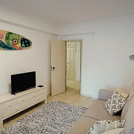 Apartman Peniche's Blue & Yellow Peniche