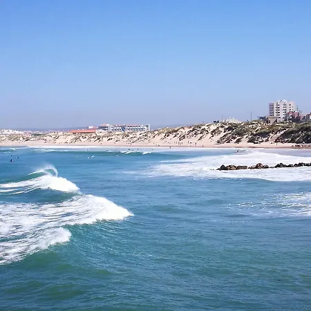 Peniche's Blue & Yellow * Пениши