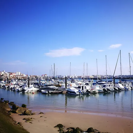 Peniche's Blue & Yellow * Пениши