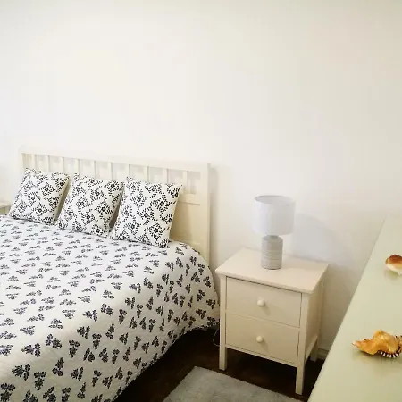 Apartman Peniche's Blue & Yellow *